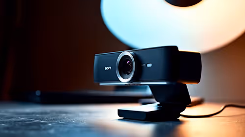 Best Webcams for Remote Setup
