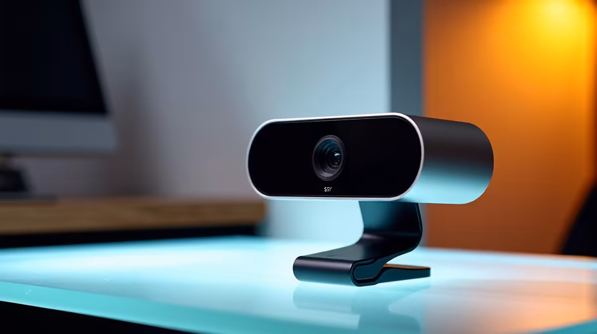 Top Webcams for Remote Work