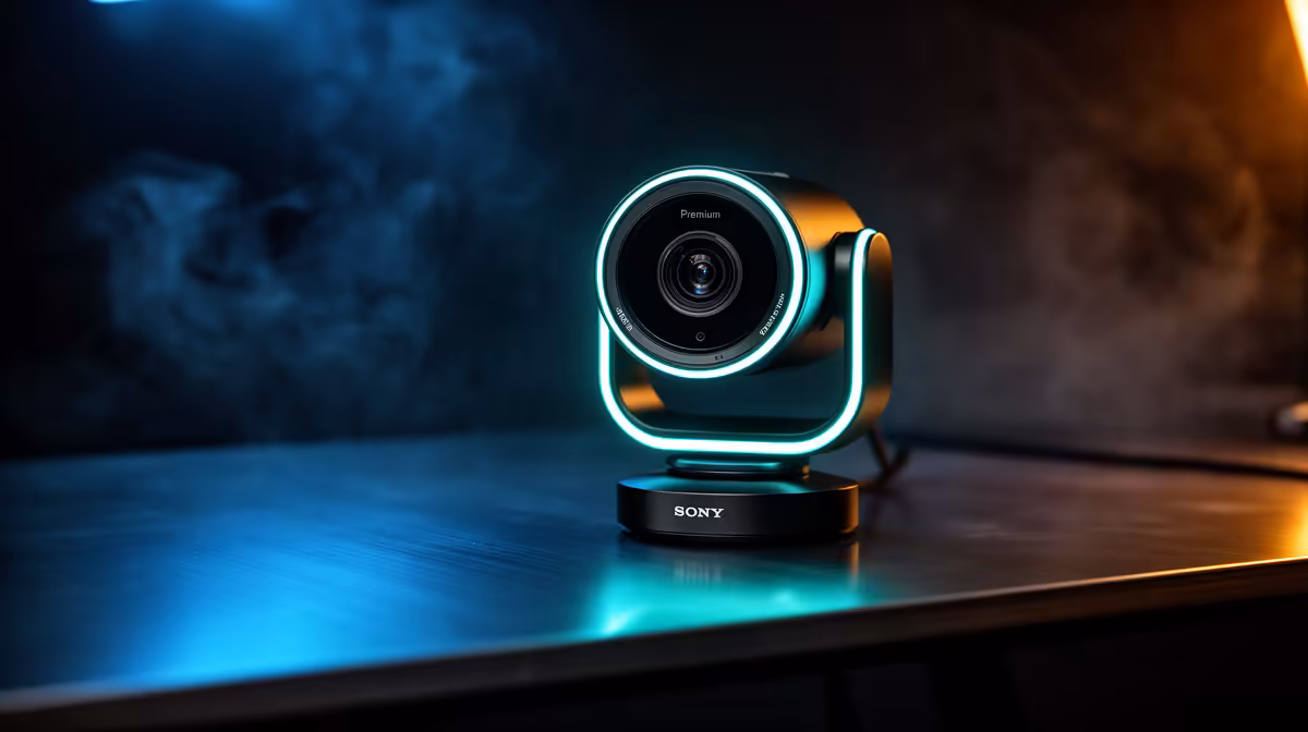 Top Webcams Trusted by South African Streamers