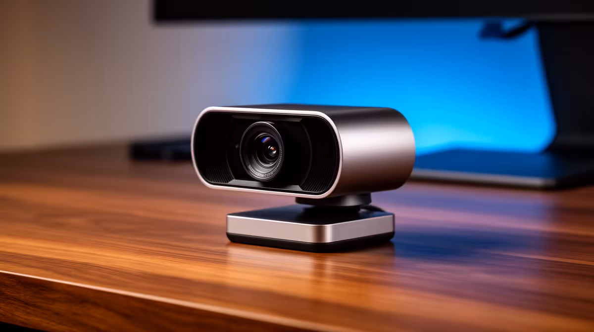 Top Webcam Picks