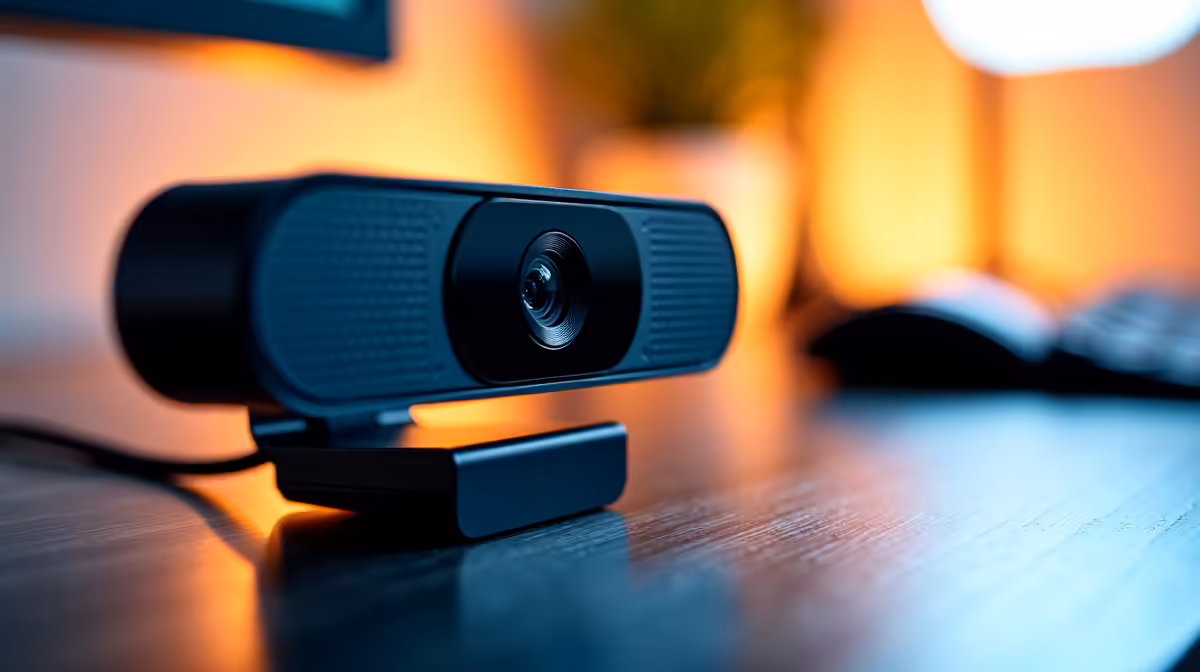 Top Vlogging Webcams