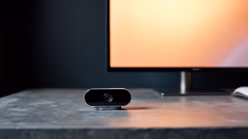 Best Webcams for Work From Home Setup