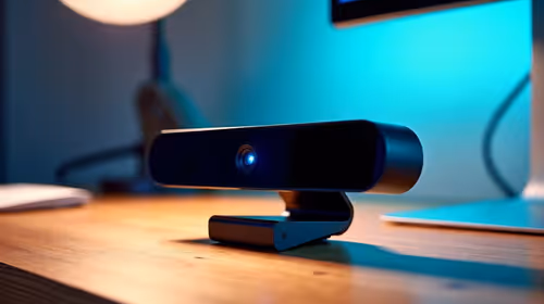 Best Webcams for Zoom, Teams, and Meet