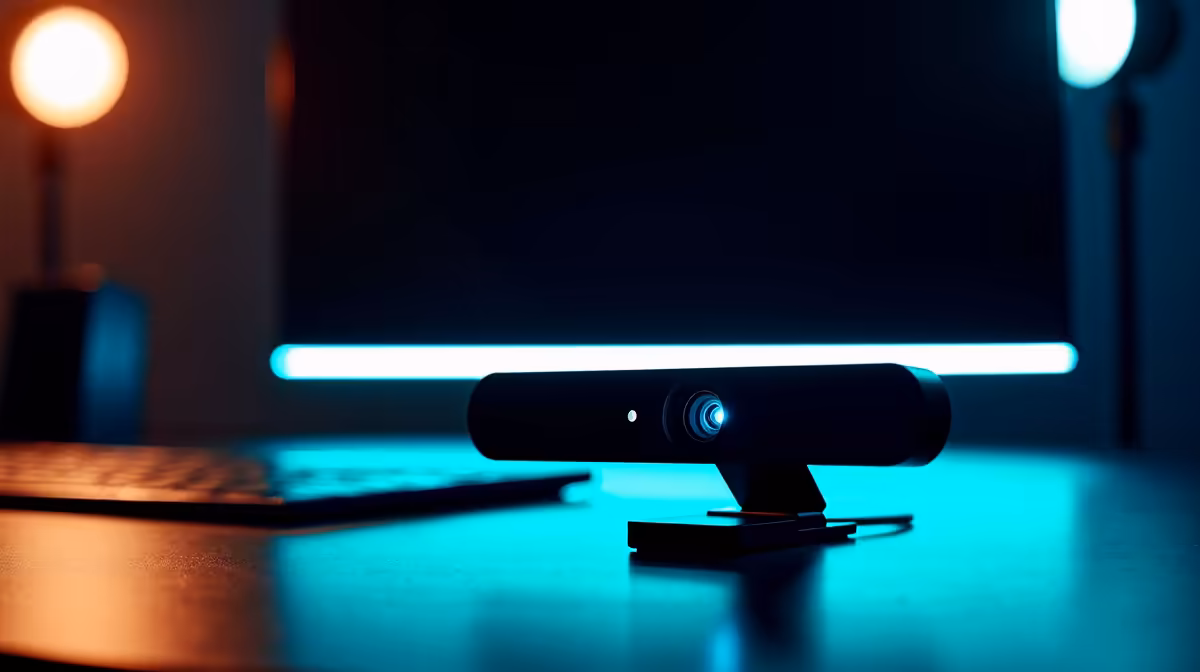 Elevate Your Zoom Presence
