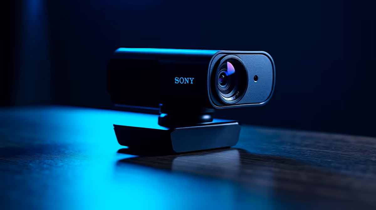 Top Webcams Under R1000
