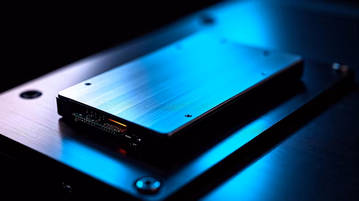 Best Western Digital 1TB SSD: NVMe &TA Options for