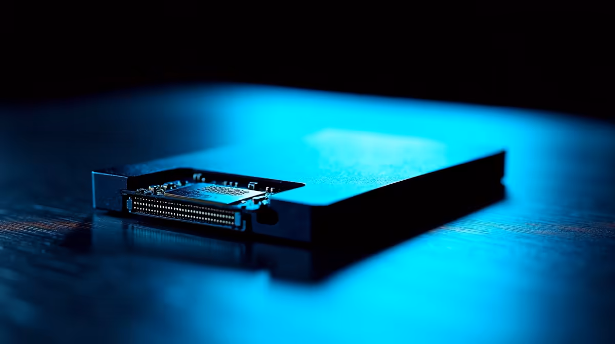 Best Western Digital 2TB SSD: NVMe &TA Options for