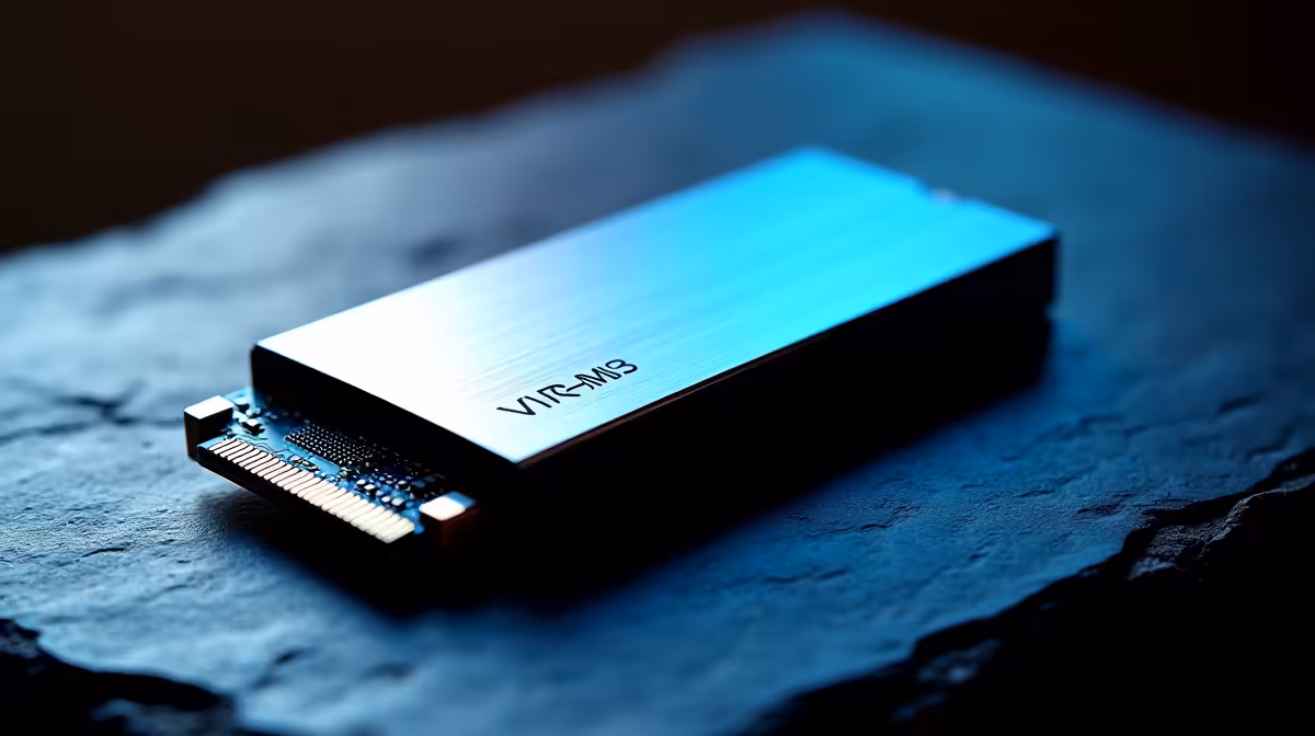 Best Western Digital 4TB SSD: NVMe &TA Options for