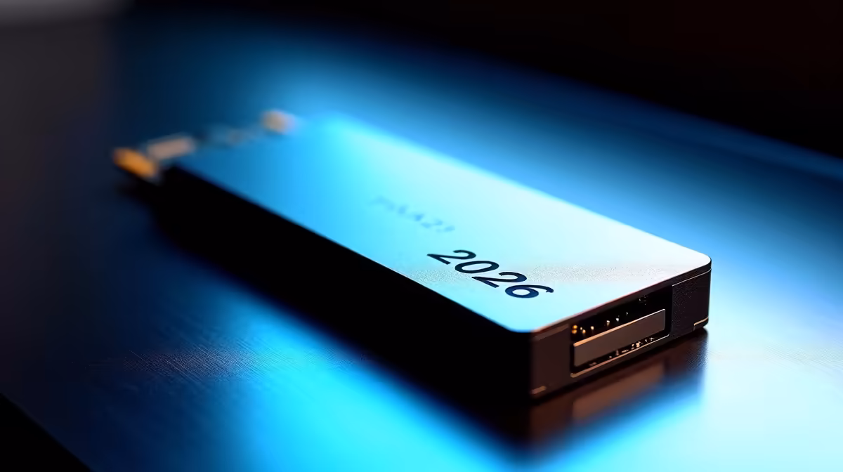Best Western Digital 500GB SSD: NVMe &TA Options for