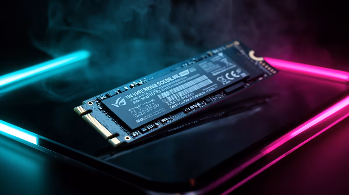 WD Gaming SSDs: Top Picks