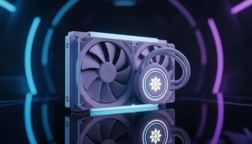 Best White AIO Coolers 2025: Top Picks for Snow Builds