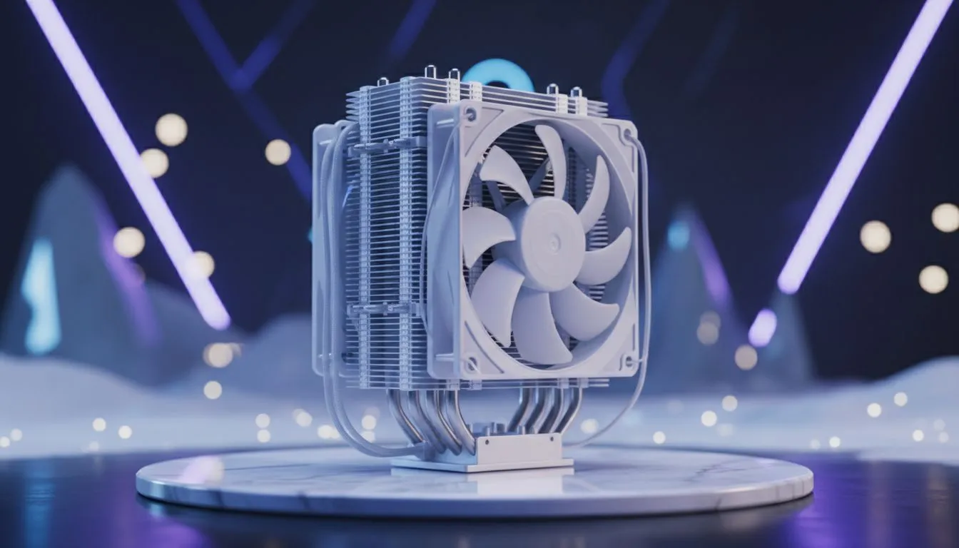 Top Budget White Coolers 2025