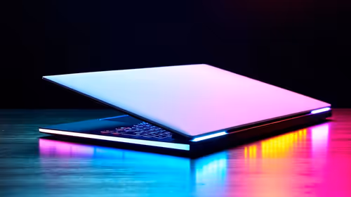 Best White Gaming Laptops 2025: Aesthetics & Power
