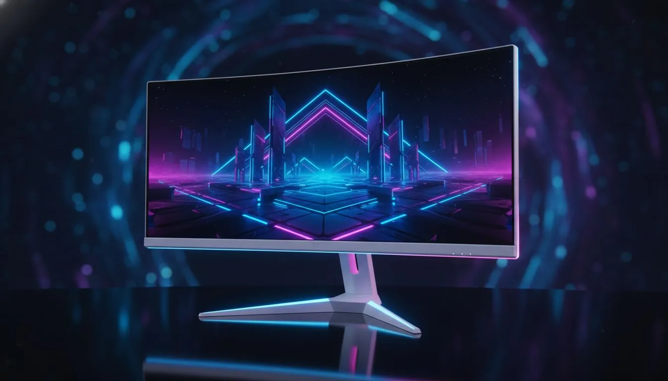 2025’s Top White Monitors