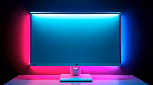 Best White Gaming Monitors 2025: Top Picks for Clean Setups