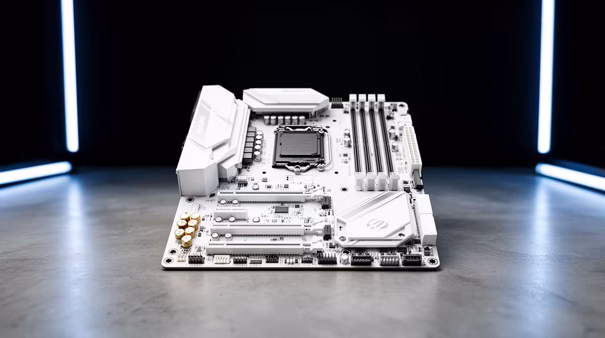 Clean Builds Start Here