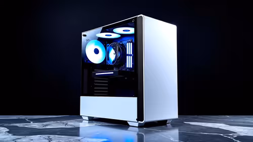 Best White PC Case 2026: Top Picks for SA Builds