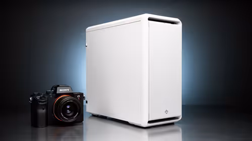 Best White PC Components in South Africa for Budget Builds