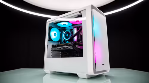 Best White PC Components South Africa for Aesthetic Builds