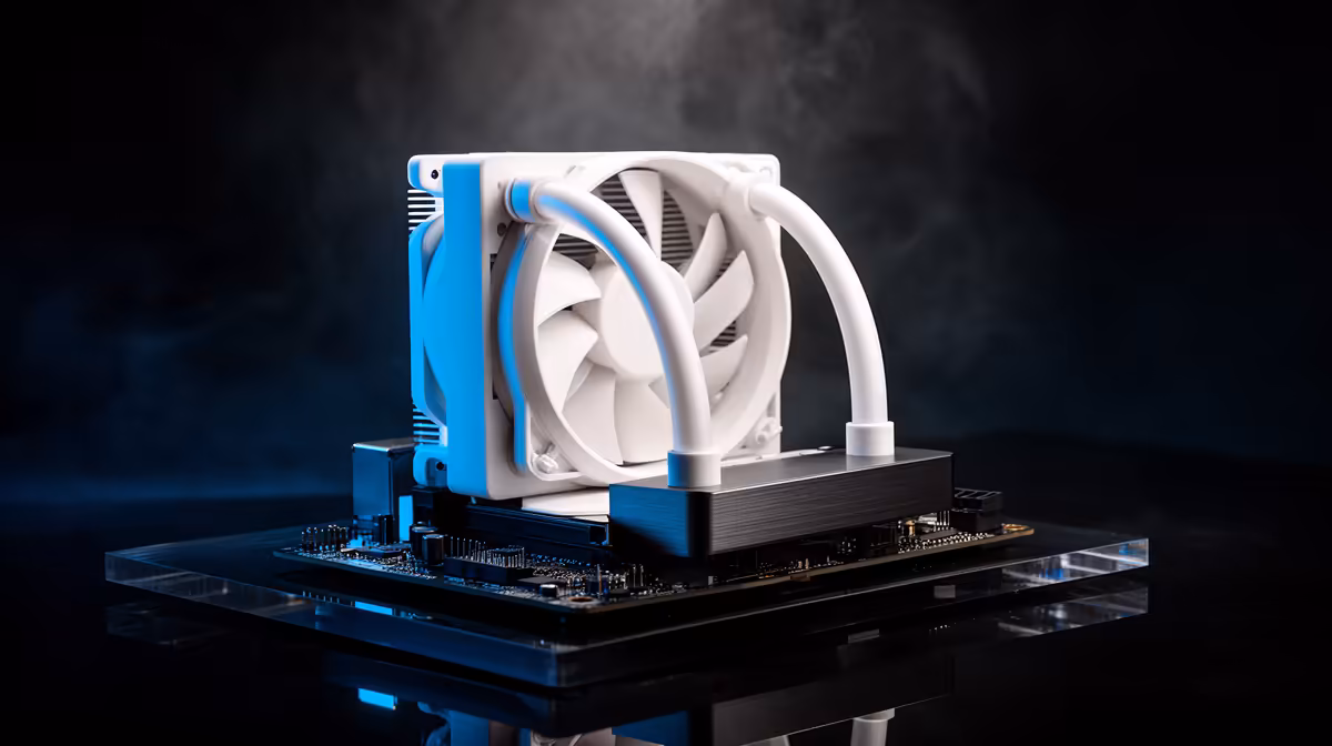 Top White Coolers for SA Builds