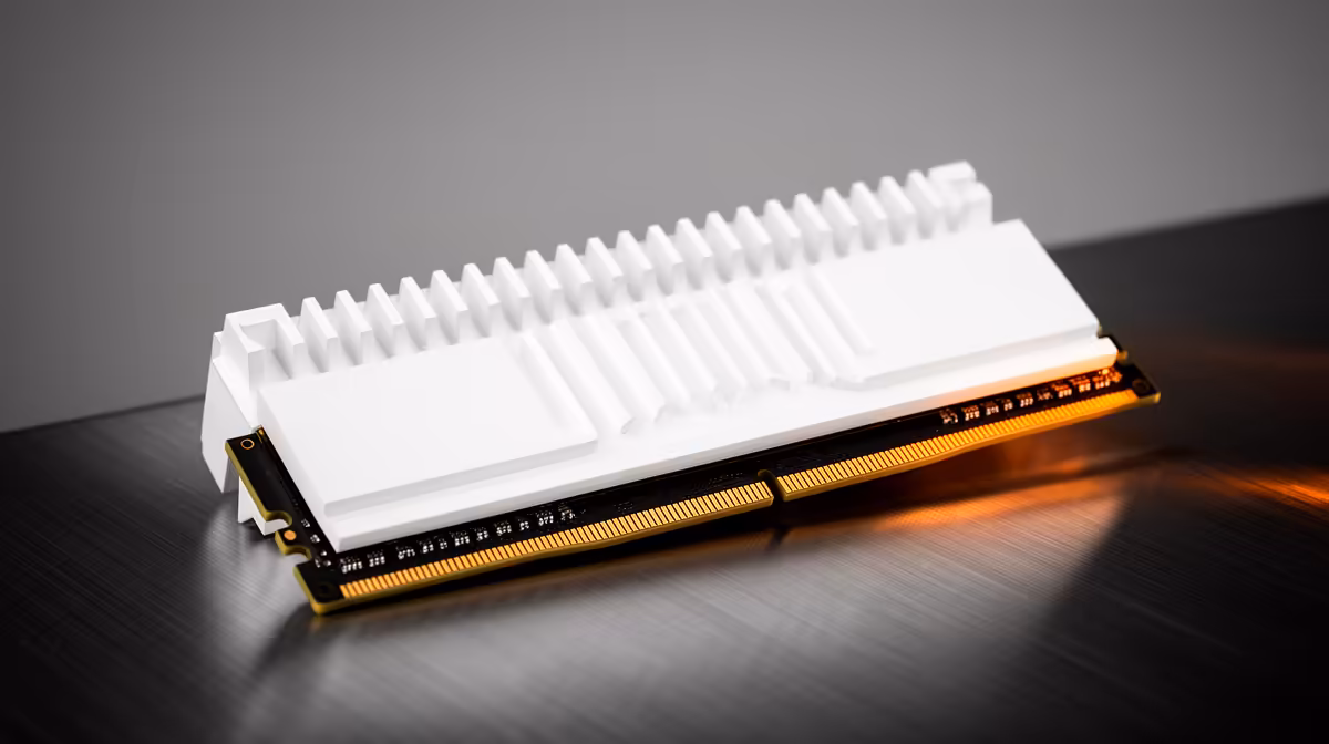 Top White RAM for Clean PC Builds