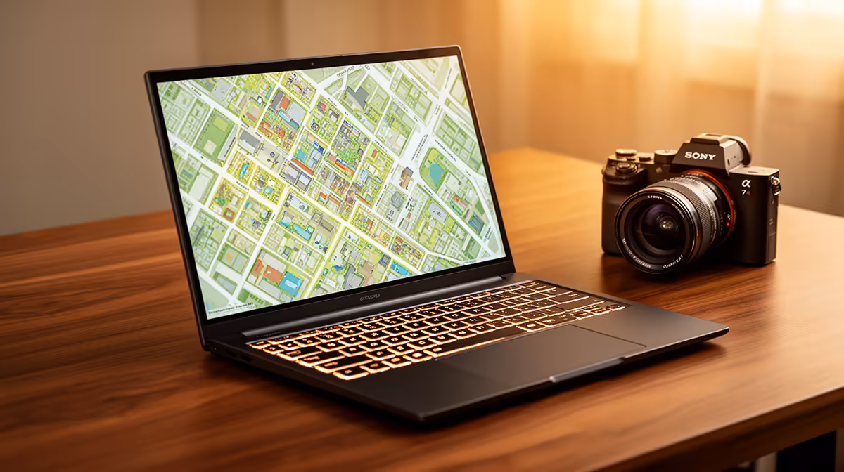 Wi-Fi 6 Campus Laptops