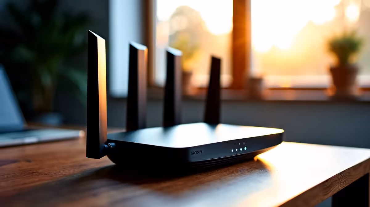 Best Wi-Fi 7 router for Kempton Park-based buying signals