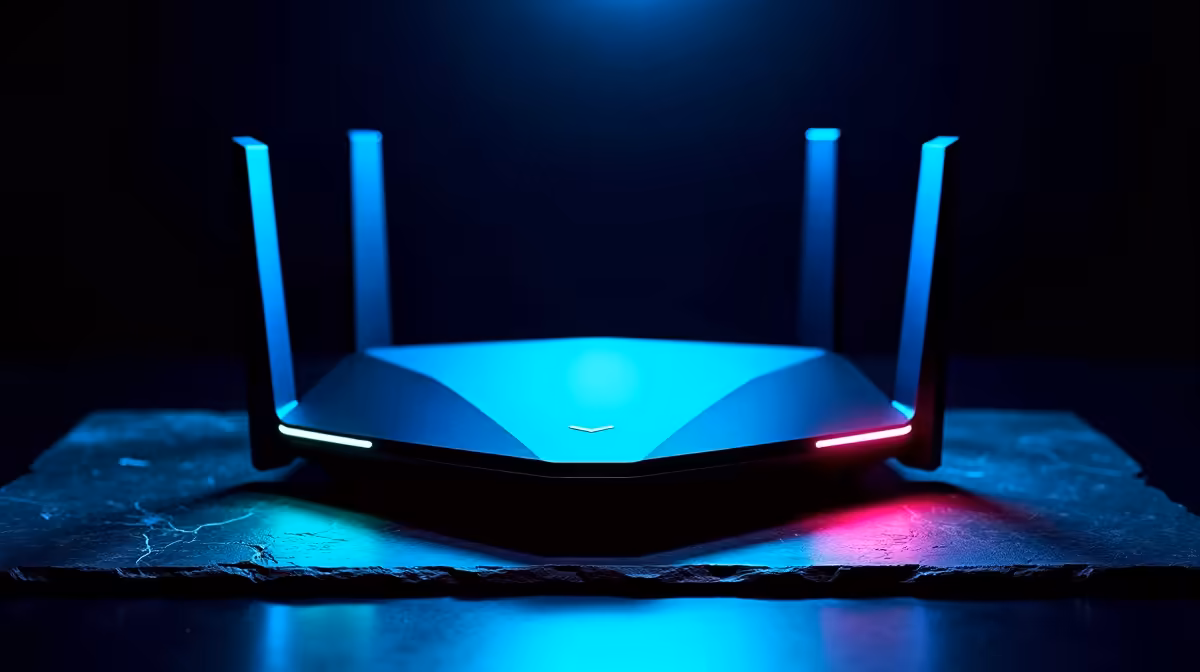 Best Wi-Fi 7 router for Krugersdorp-based buying signals