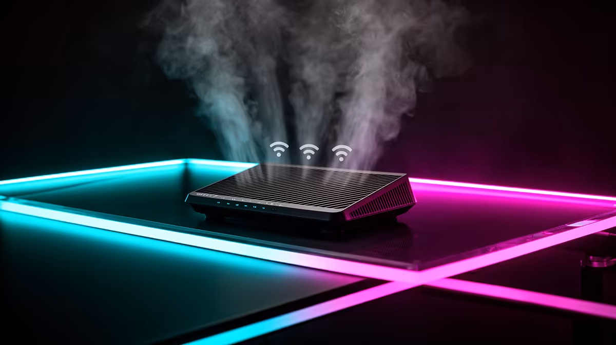 Practical notes for best wi fi 7 router for midrand