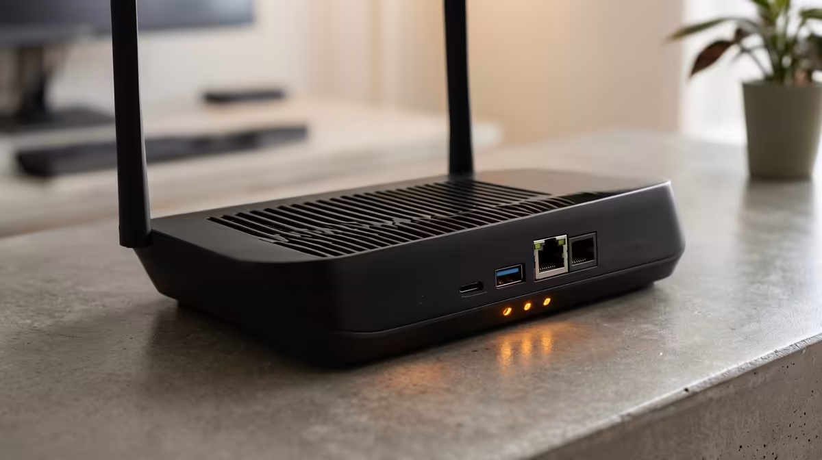 Best Wi-Fi 7 router for Vanderbijlpark-based buying signals