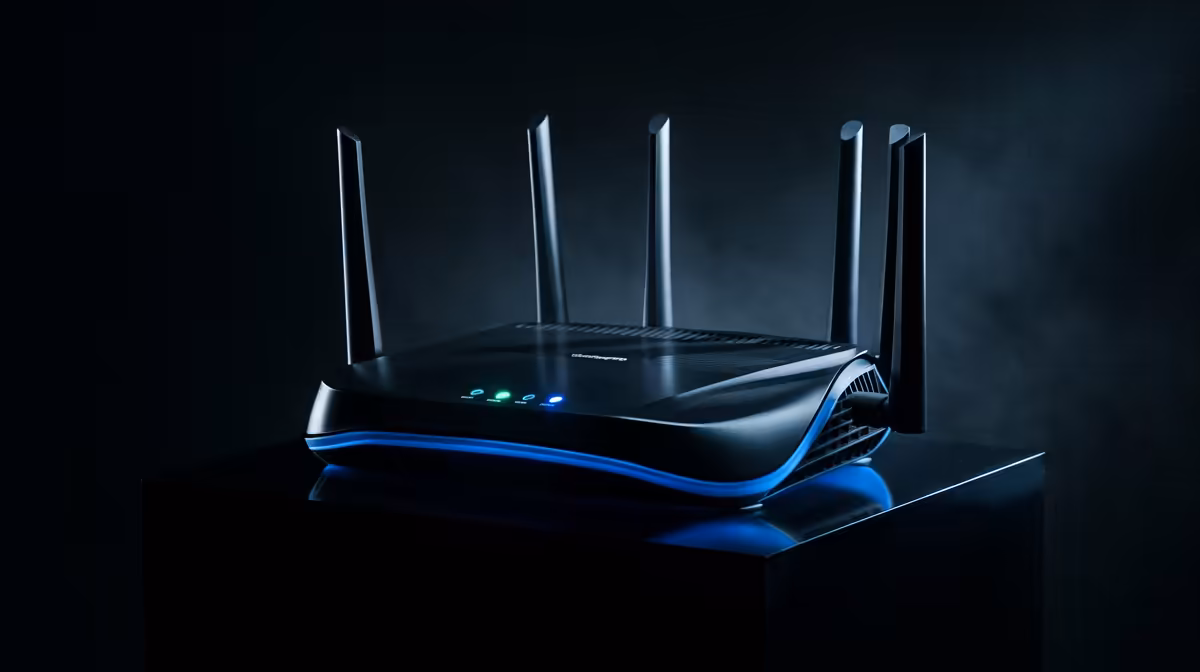 Best Wi-Fi 7 router for Vereeniging-based buying signals