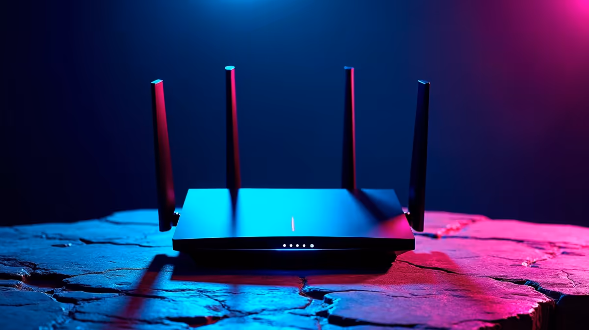 Best Wi-Fi 7 router in Benoni buying signals
