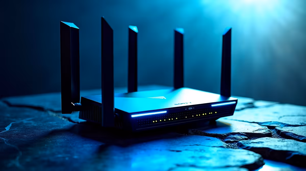 Practical notes for best wi fi 7 router in boksburg