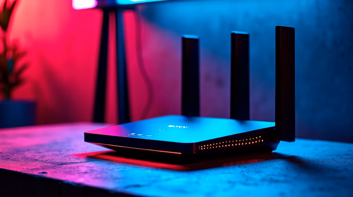 Best Wi-Fi 7 router in Durban buying signals