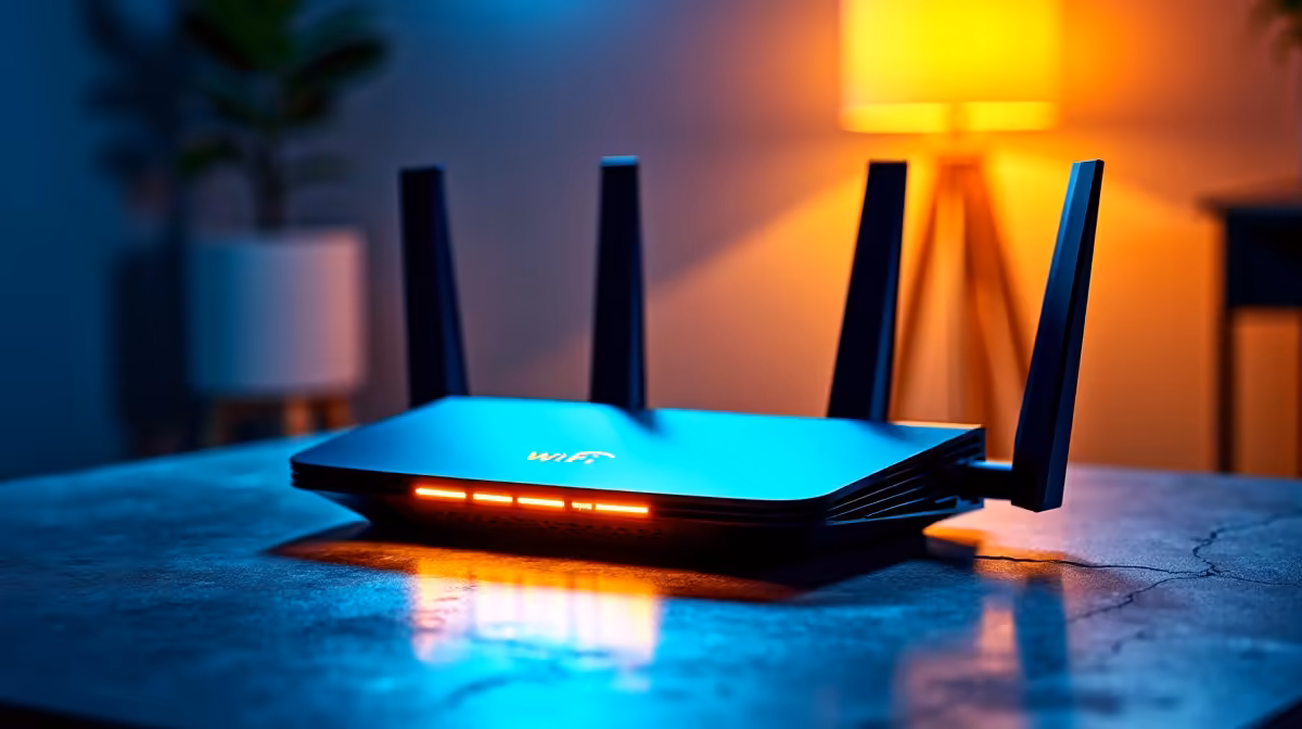 Best Wi-Fi 7 router in Kempton Park buying signals