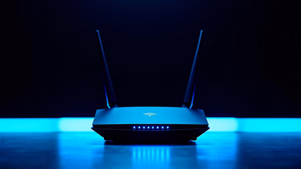 Best Wi-Fi 7 router in Krugersdorp buying signals