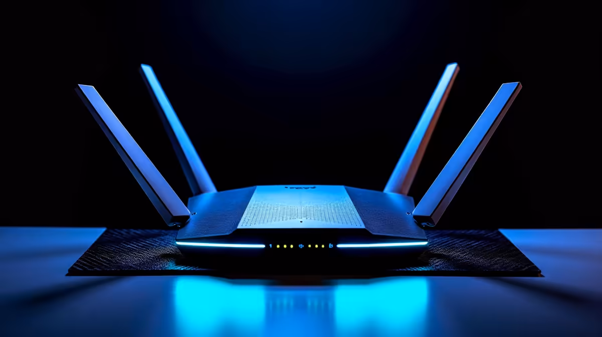 Practical notes for best wi fi 7 router in roodepoort