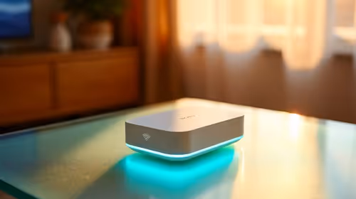 Best Wi-Fi Extenders for Multi-Level Townhouse Coverage