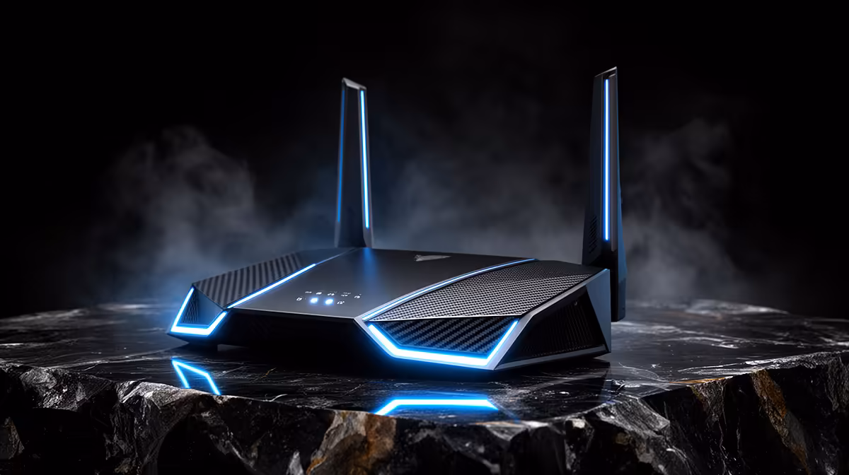 Best Wi-Fi router for Gugulethu residents buying signals