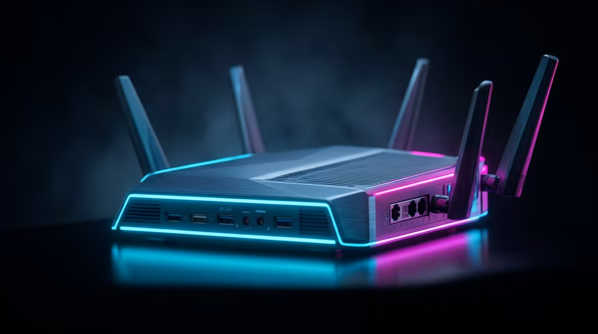 Best Wi-Fi router for Mitchells Plain residents buying