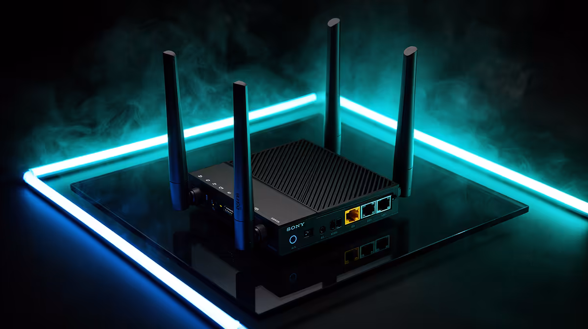 Best Wi-Fi router for Philippi residents buying signals