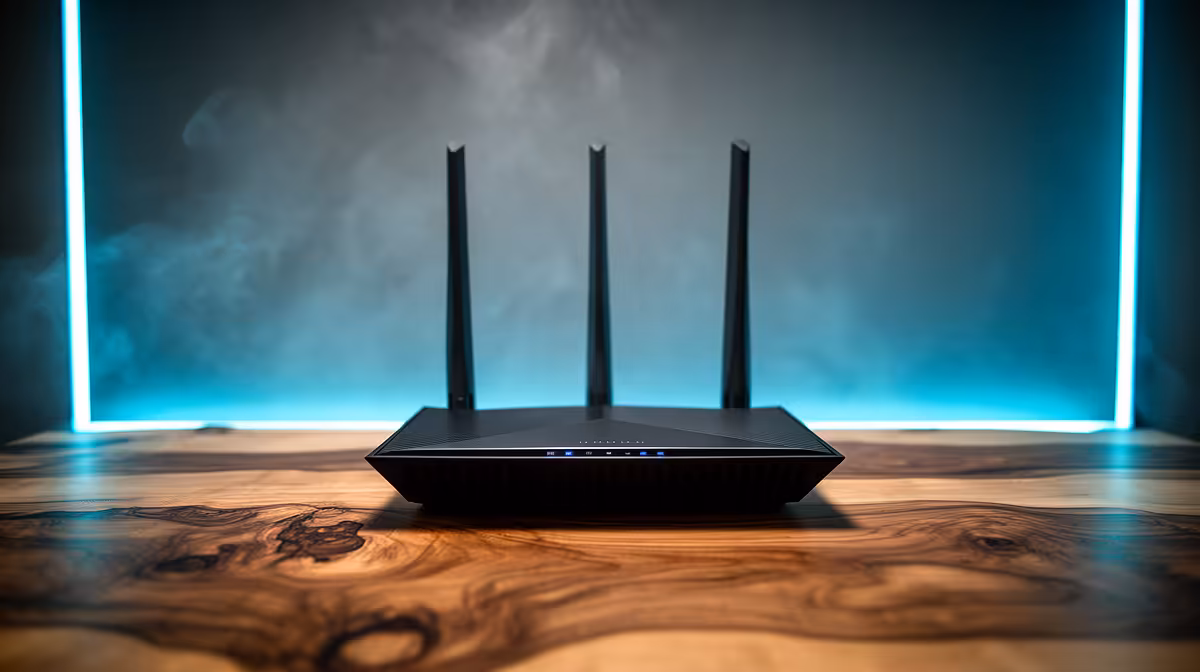 Best Wi-Fi router for Sebokeng residents buying signals