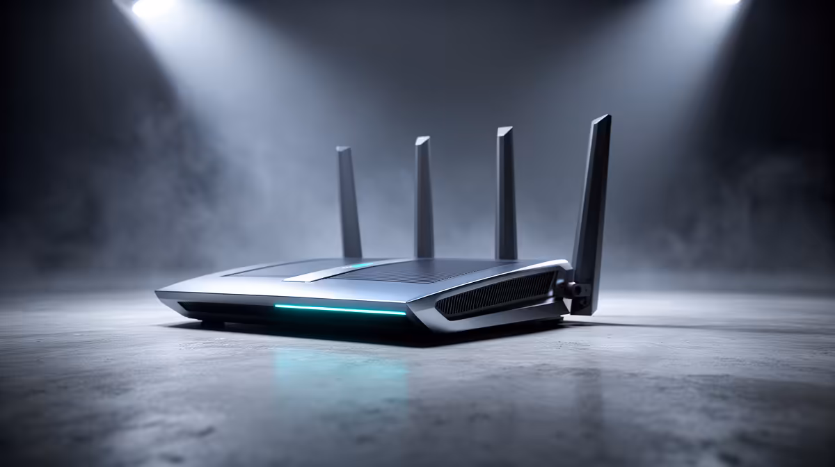Practical router soshanguve accessibility choices