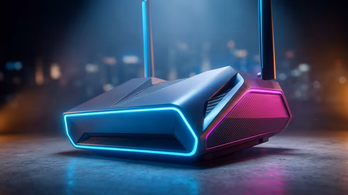 Best Wi-Fi router for Soweto residents buying signals