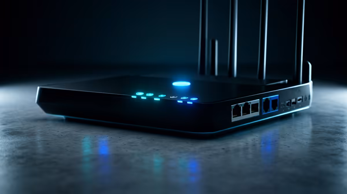 Best Wi-Fi router for Umlazi residents buying signals