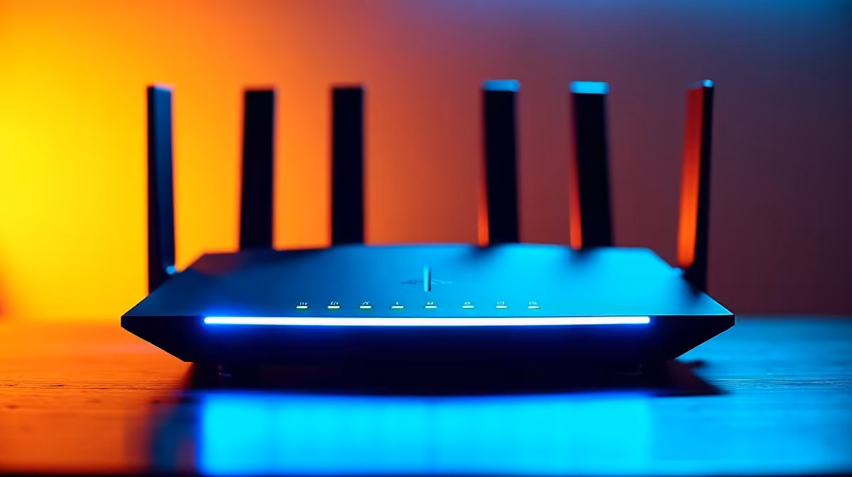 Best Wi-Fi router Under R5000 SA (2026)