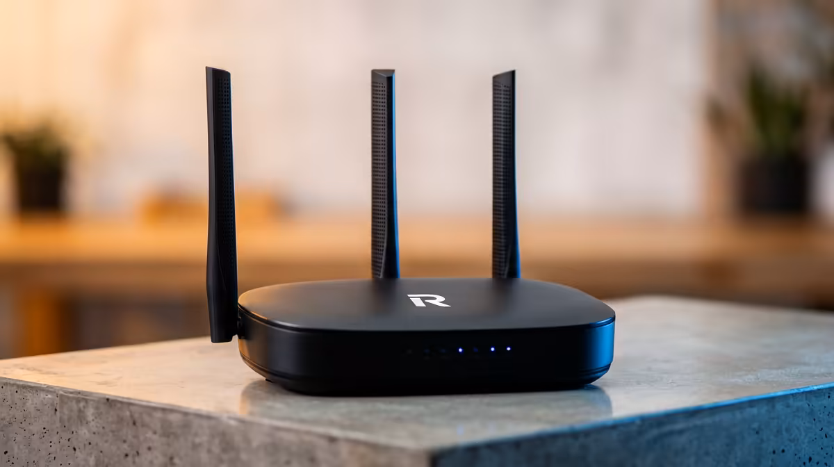 Ultimate Router Picks