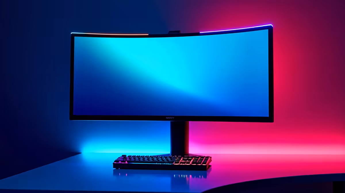 Best Wide-angle for Gaming SA