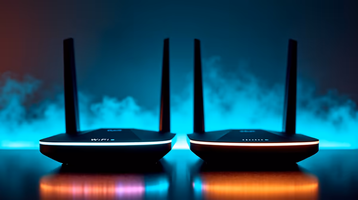 Top WiFi 6 5G Routers for Busy Households