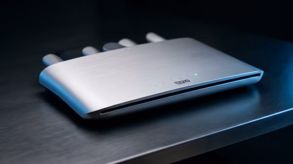 Upgrade Your Home Network